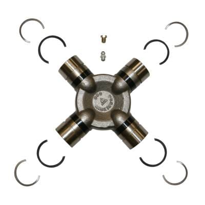 New Universal Joint Compatible With By Part Numbers Xf6123n 601612 N6123 3000844 20338 thumbnail 2