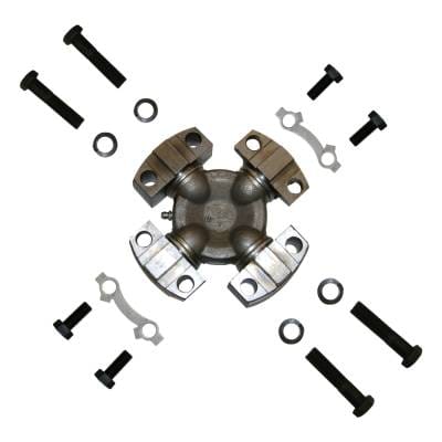 New Universal Joint Compatible With By Part Numbers 611709 N7009 N7004 Cp72n57 366089 thumbnail 2