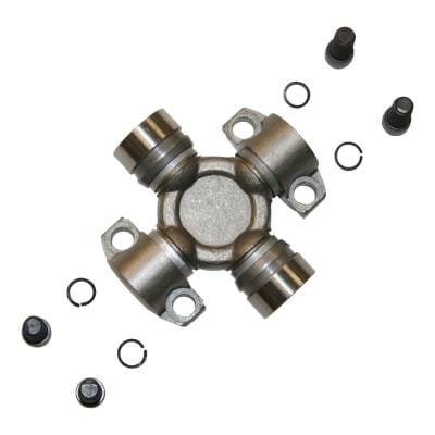 New Universal Joint Compatible With By Part Numbers G52114xg52114x 230-2114 thumbnail 2