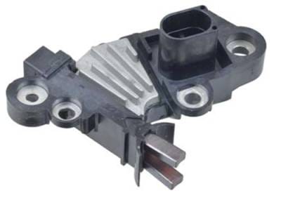 New Regulator Compatible With 2002-2008 European Model Ford Transit 3.2 Tdci F00m346026 thumbnail 6