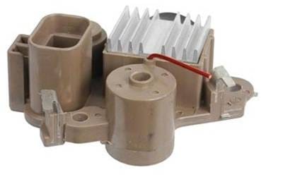 New Regulator Compatible With Hyundai Accent Elantra Tiburon Kia Spectra Sportage 440104 thumbnail 3
