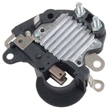 New 24V Regulator Compatible With Perkins Engine 225-3146 63377465 Man7465 102211-8140 2871A701 thumbnail 4
