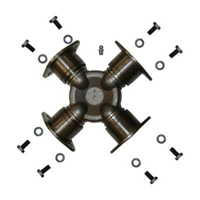 New Universal Joint Compatible With By Part Numbers 900 P900 900 45U4159900 P900 900 45U4159 thumbnail 2