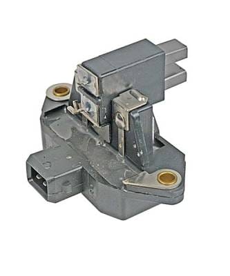 New 12 Volt Voltage Regulator Compatible With Holden Commodore And Other Late Model Bosch thumbnail 4