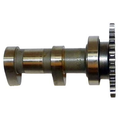 New Stage 2 Intake Camshaft Compatible With Suzuki Rmz 450Cc 2008-2012 450Cc Engine By 12710-28H10 thumbnail 2