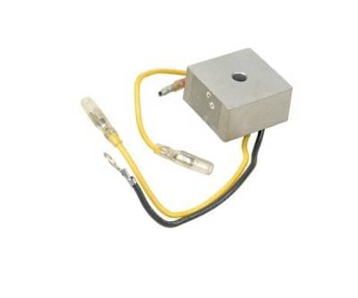 New Rectifier Compatible With Seadoo 580Sp 580Spi 720Gti 720Gts 720Hx 720Spx 278-000-123 thumbnail 5