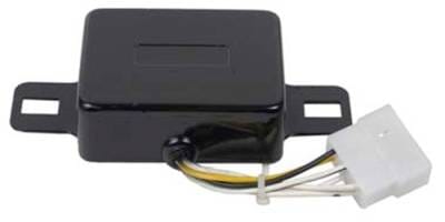 New Voltage Regulator Compatible With Nissan 240Z 260Z 510 610 710 32990-5300 23100H6200 23500-29905 thumbnail 3