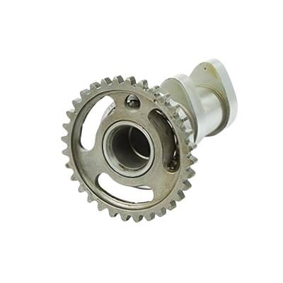 New Stage 2 Intake Camshaft Compatible With Suzuki Rmz 250Cc 2007-2009 250Cc Engine By 12911-10H00 thumbnail 2