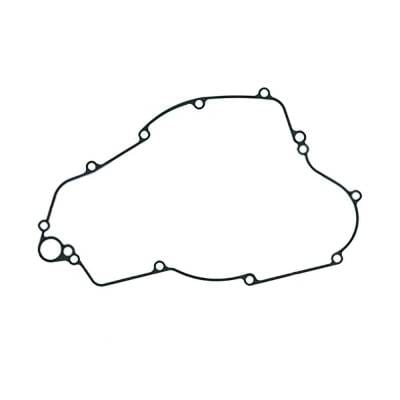 New Clutch Cover Gasket Compatible With Kawasaki Kx 250Cc 2005-2007 250Cc Engine By 20-559C thumbnail 2