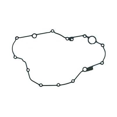 New Clutch Cover Gasket Compatible With Yamaha Wr-F 450Cc 2006-2015 Yz-F 450Cc 2006-2009 450Cc thumbnail 2
