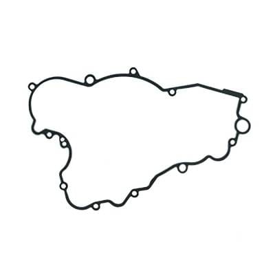 New Clutch Cover Gasket Compatible With Ktm Exc 300Cc 1990-2004 Mxc 300Cc 2000-2004 Sx 300Cc thumbnail 2
