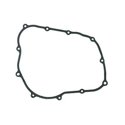 New Clutch Cover Gasket Compatible With Honda Xr 600Cc 1985-2000 600Cc Engine By 20-583C thumbnail 2