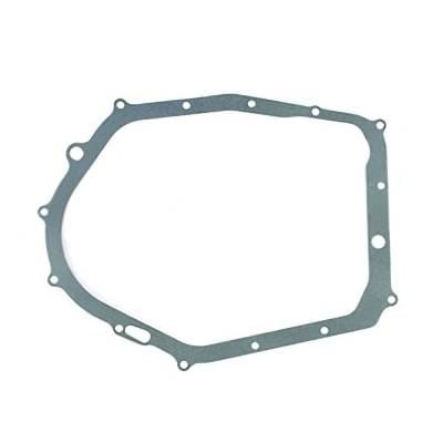 New Clutch Cover Gasket Compatible With Yamaha Grizzly Irs 350Cc 2007-2011 Kodiak 400Cc 1993-1999 thumbnail 2