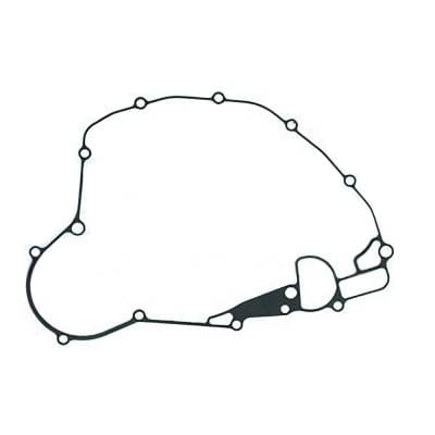 New Clutch Cover Gasket Compatible With Suzuki Rmx 450Cc 2010,2017-2020 Rmz 450Cc 2008-2025 450Cc thumbnail 2
