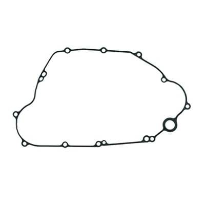 New Clutch Cover Gasket Compatible With Kawasaki Kx-F 450Cc 2009-2015 450Cc Engine By 11061-0453 thumbnail 2