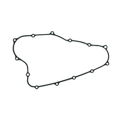 New Clutch Cover Gasket Compatible With Honda Crf-R 450Cc 2009-2018 Crf-Rx 450Cc 2017-2018 450Cc thumbnail 2