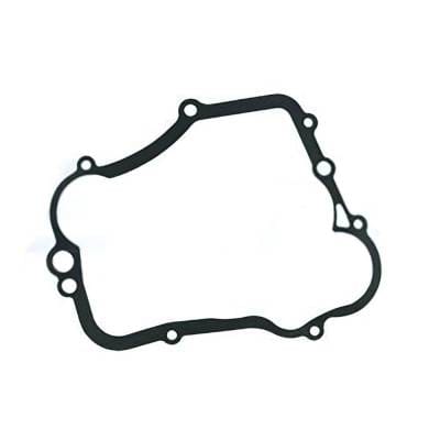 New Clutch Cover Gasket Compatible With Yamaha Yz 80Cc 1993-2001 Yz 85Cc 2002-2018 80-85Cc Engines thumbnail 2