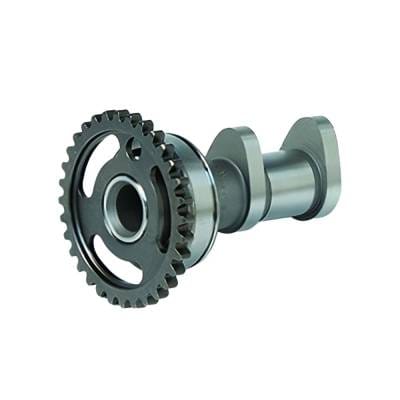 New Stage 2 Intake Camshaft Compatible With Kawasaki Suzuki Rmz 250Cc 2004-2006 Kx-F 250Cc 2004-2010 thumbnail 2