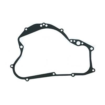 New Clutch Cover Gasket Compatible With Suzuki Rm 125Cc 2001-2011 125Cc Engine By 11482-36F00 thumbnail 2