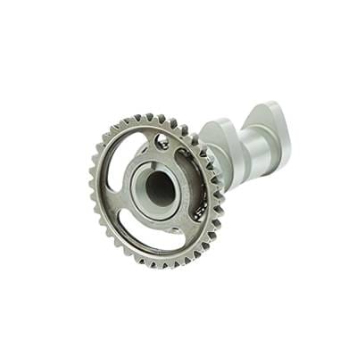 New Stage 1 Intake Camshaft Compatible With Suzuki Lt-R Ltd 450Cc 2008-2009 Lt-R 450Cc 2006-2009 thumbnail 2
