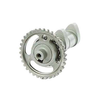New Stage 1 Exhaust Camshaft Compatible With Suzuki Lt-R Ltd 450Cc 2008-2009 Lt-R 450Cc 2006-2009 thumbnail 2