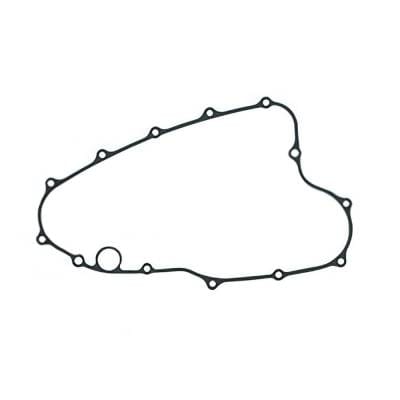 New Clutch Cover Gasket Compatible With Honda Crf-R 450Cc 2002-2008 450Cc Engine By 11394-Meb-670 thumbnail 2