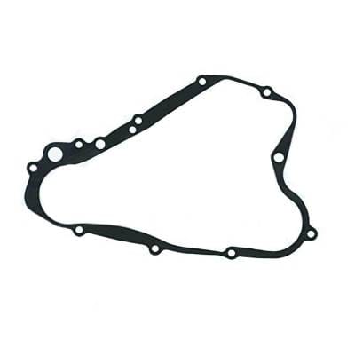 New Clutch Cover Gasket Compatible With Suzuki Rm 80Cc 1989-2001 Rm-L 85Cc 2002-2019 Rm 85Cc thumbnail 2