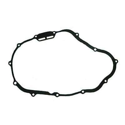 New Clutch Cover Gasket Compatible With Honda Atc-X 350Cc 1985-1986 Trx 350Cc 1986-1989 Atc-Sx 250Cc thumbnail 2