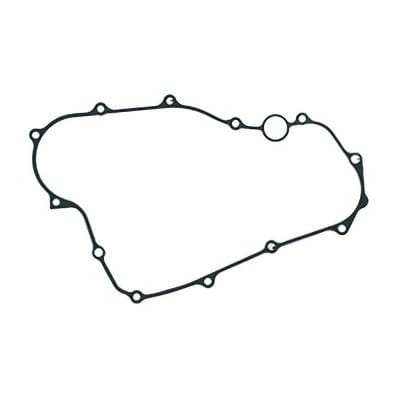 New Clutch Cover Gasket Compatible With Honda Crf-R 250Cc 2010-2017 250Cc Engine By 11394-Krn-A40 thumbnail 2