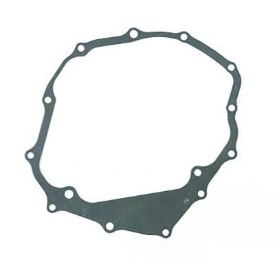 New Clutch Cover Gasket Compatible With Honda Trx-Tm / Te 250Cc 2002-2025 Trx-X 250Cc 2009-2025 thumbnail 2
