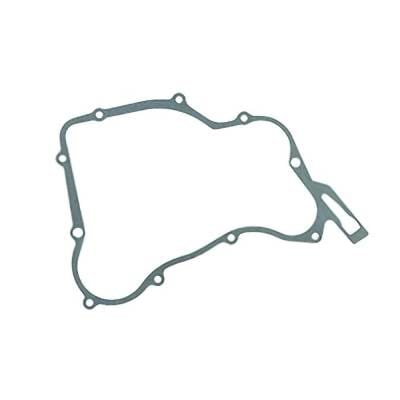 New Clutch Cover Gasket Compatible With Honda Cr 125Cc 1990-2005 125Cc Engine By 11394-Kz4-620 thumbnail 2