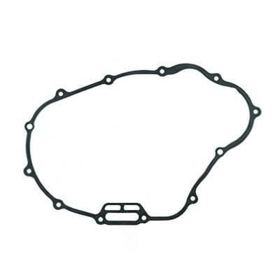 New Clutch Cover Gasket Compatible With Honda Trx-X 250Cc 1987-1988,1991-1992 Trx-Ex 300Cc 1993-2009 thumbnail 2