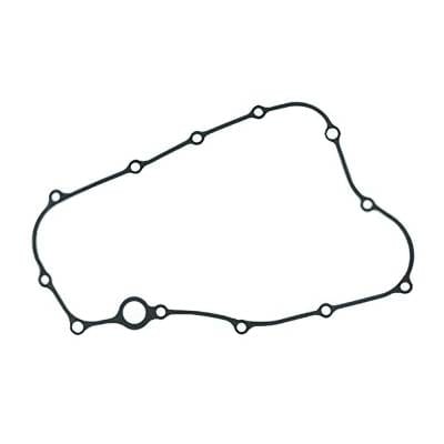 New Clutch Cover Gasket Compatible With Honda Crf-X 250Cc 2004-2017 Crf-R 250Cc 2004-2009 250Cc thumbnail 2