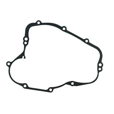 New Clutch Cover Gasket Compatible With Kawasaki Suzuki Kx 100Cc 1995-2009,2011-2021 Kx 112Cc thumbnail 2