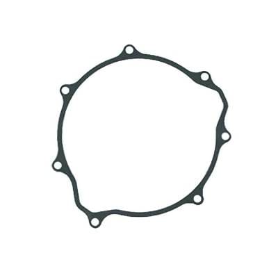 New Clutch Cover Gasket Compatible With Honda Xr-R 650Cc 2000-2007 650Cc Engine By 20-612C thumbnail 2