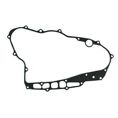 New Clutch Cover Gasket Compatible With Honda Trx-R 450Cc 2004-2005 450Cc Engine By 11394-Hp1-670 thumbnail 2