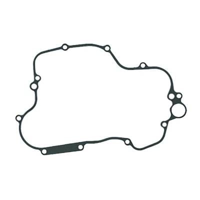 New Clutch Cover Gasket Compatible With Kawasaki Kx 125Cc 1994-2002 125Cc Engine By 11060-1350 thumbnail 2