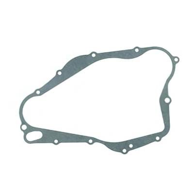 New Clutch Cover Gasket Compatible With Suzuki Quadracer 250Cc 1987-1992 250Cc Engine By 20-543C thumbnail 2