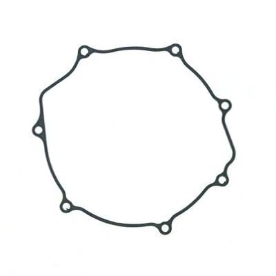 New Clutch Cover Gasket Compatible With Suzuki Lt-R Ltd 450Cc 2008-2009 Lt-R 450Cc 2006-2011 450Cc thumbnail 2