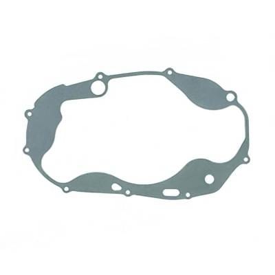 New Clutch Cover Gasket Compatible With Yamaha Banshee Le 350Cc 2003-2004 Banshee Se 350Cc 2005-2006 thumbnail 2