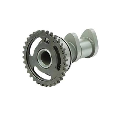 New Stage 1 Intake Camshaft Compatible With Kawasaki Suzuki Kx-F 250Cc 2004-2010 Rmz 250Cc 2004-2006 thumbnail 2