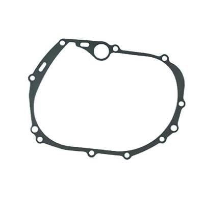 New Clutch Cover Gasket Compatible With Kawasaki Suzuki Drz 110Cc 2003-2005 Klx-L 110Cc 2010-2022 thumbnail 2