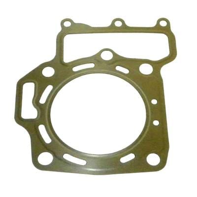 New Head Gasket Compatible With Kawasaki Prairie 4X4 Advantage Classic 650Cc 2003 Prairie 4X4 650Cc thumbnail 4