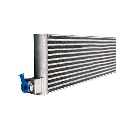 New Oil Cooler Compatible With Buick Lacrosse Base Sedan 4-Door 2.5L 2018 2019 By Part Numbers thumbnail 8
