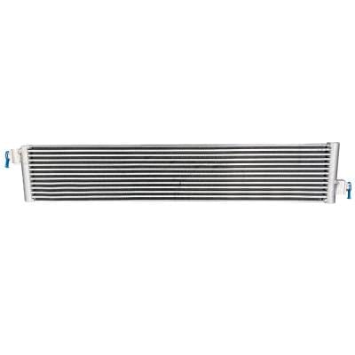 New Oil Cooler Compatible With Chevrolet Malibu L Ls Lt Rs Sedan 4-Door 1.5L 2019 2020 2021 2022 thumbnail 2