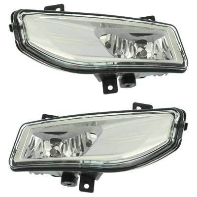 New Pair Of Daytime Running Lights Compatible With Nissan Rogue Versa Note Kicks Leaf Qashqai Rogue thumbnail 8