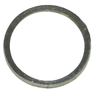 New Exhaust Gasket Fits Suzuki Atv Quadracer Lt500r 2X4 1987-89 1990 14181-43B00 thumbnail 6