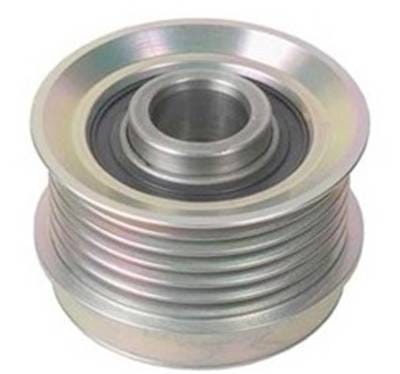 New Alternator Compatible With Pulley Ford Focus 2.0L 2.3L 2005 2006 5S4t-10300-Da 5S4t-10300-Db thumbnail 8