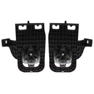 New Pair Of Daytime Running Lights Compatible With Ford Ranger 2.3L 3.0L 4.0L 2006 2007 By Part thumbnail 4
