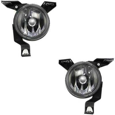 New Pair Of Daytime Running Lights Compatible With Volkswagen Beetle 1.8L 1.9L 2.0L 2001-2005 By thumbnail 4